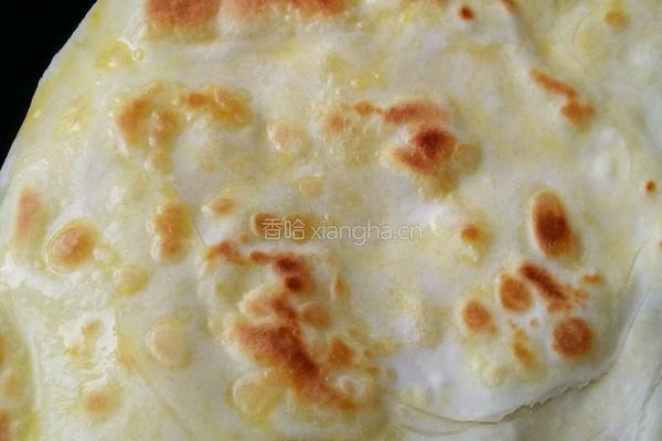 炒饼丝的做法图解10