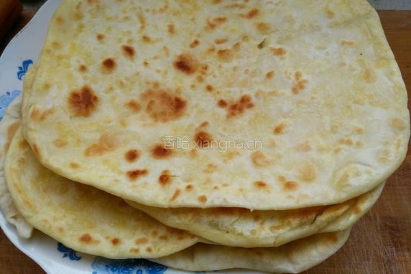 炒饼丝的做法图解11