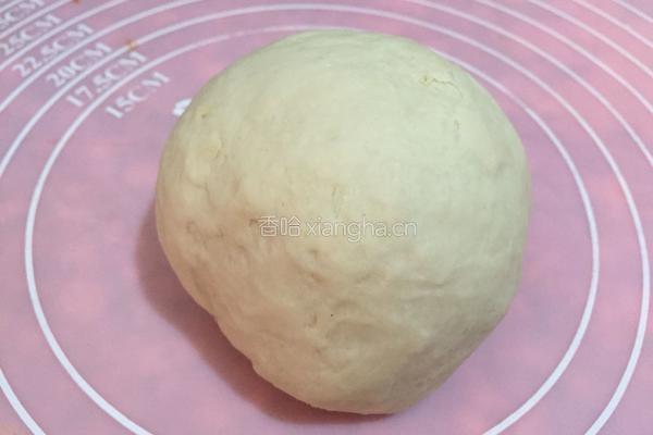 牛肉馅饺子的做法图解2