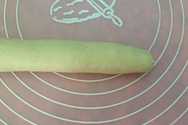 牛肉馅饺子的做法图解3