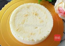 六寸戚风蛋糕的做法图解11