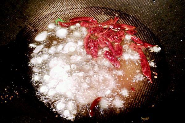 老板鱼炖豆腐的做法图解4