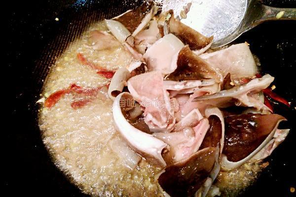老板鱼炖豆腐的做法图解5