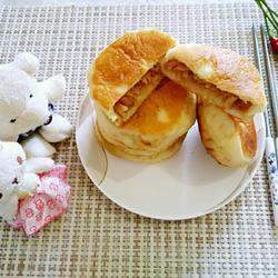 萝卜馅饼的做法[图]