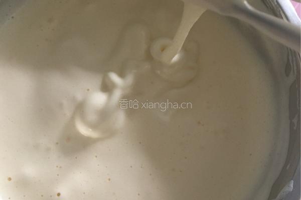 奶油纸杯蛋糕的做法图解3