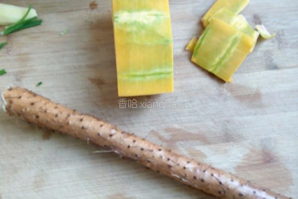 蜜汁三宝的做法图解3