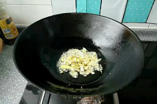 牛肉盖浇饭的做法图解4