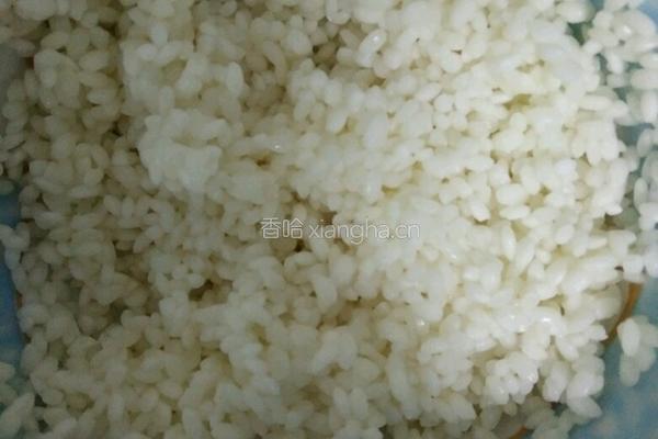牛肉粥宝宝辅食的做法图解2