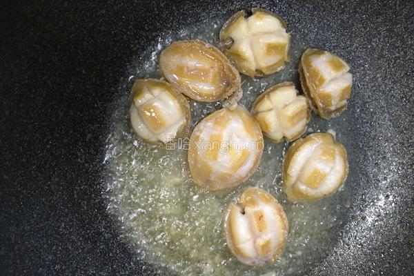 鲍鱼炖土豆的做法图解12