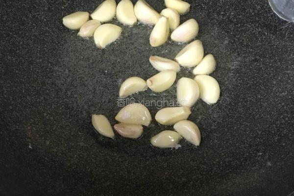 鲍鱼炖土豆的做法图解17