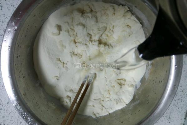 包馄饨的做法图解2