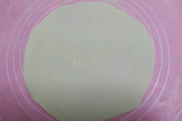 蒸薄饼的做法图解7