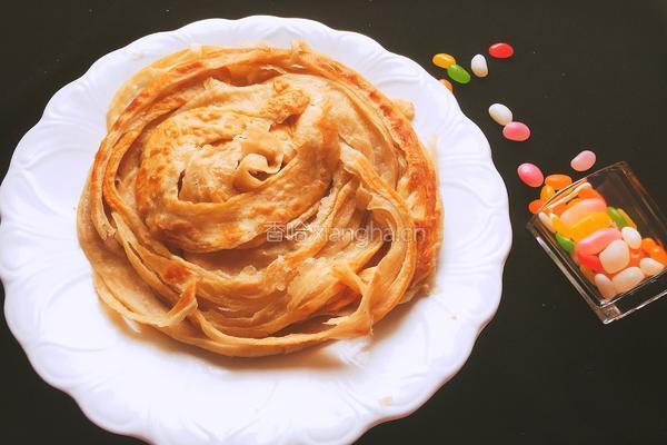 手撕饼～的做法图解13