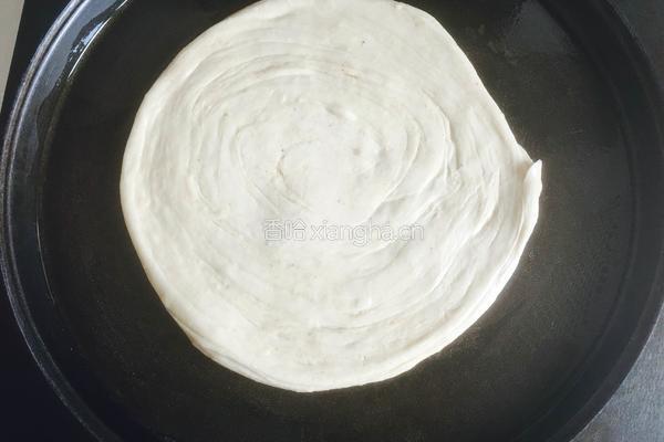 手撕饼～的做法图解11