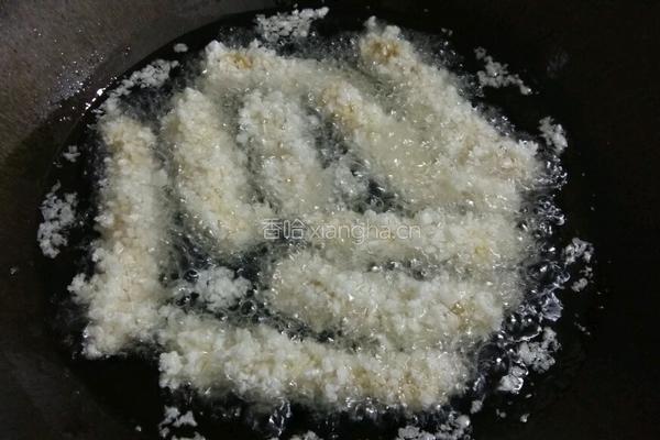 香酥炸鸡柳的做法图解8