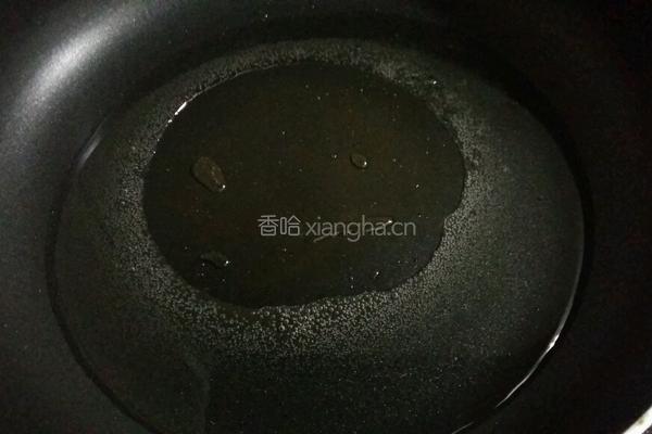 韩国泡菜炒饭的做法图解2