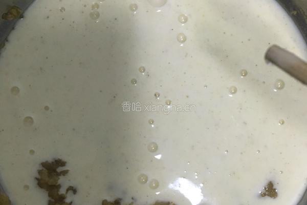 蒜蓉鸡肉火腿的做法图解7