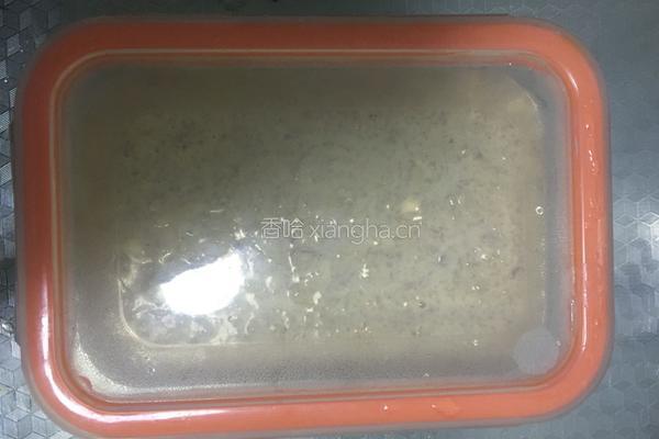 蒜蓉鸡肉火腿的做法图解10