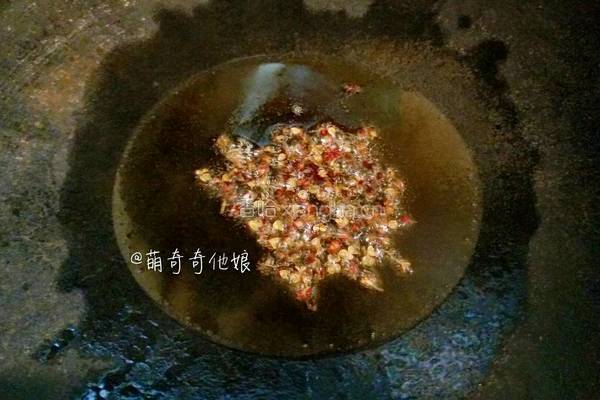 凉拌三丝（拌千张豆皮）的做法图解8
