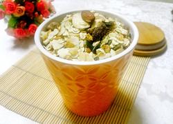 自制营养燕麦片