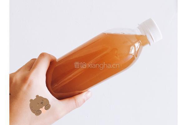 红豆薏米粥 (一粥三吃)的做法图解3