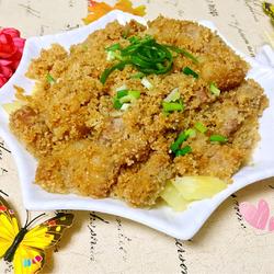 家常粉蒸肉的做法[图]