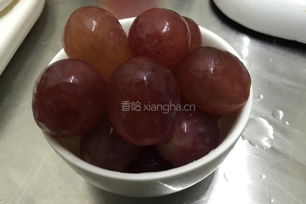 拔丝葡萄的做法图解4
