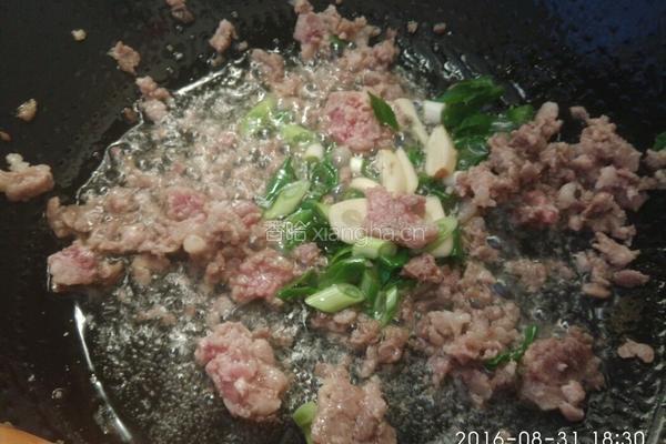 猫耳朵面的做法图解12
