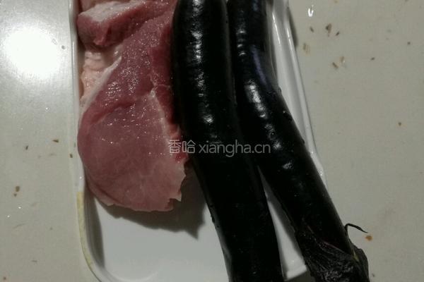 煎饺的做法图解1