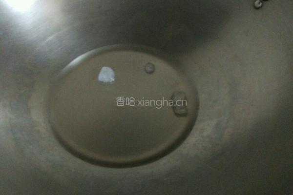 果香红烧肉的做法图解3