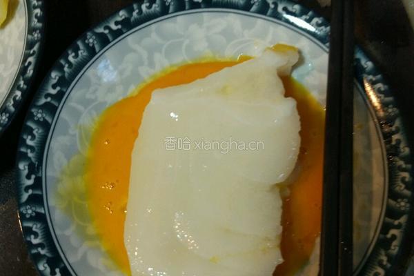 糖醋鳕鱼的做法图解4