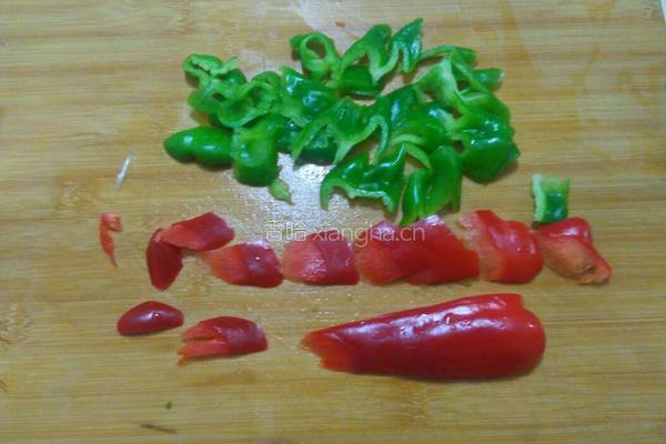 素炒芹菜的做法图解3