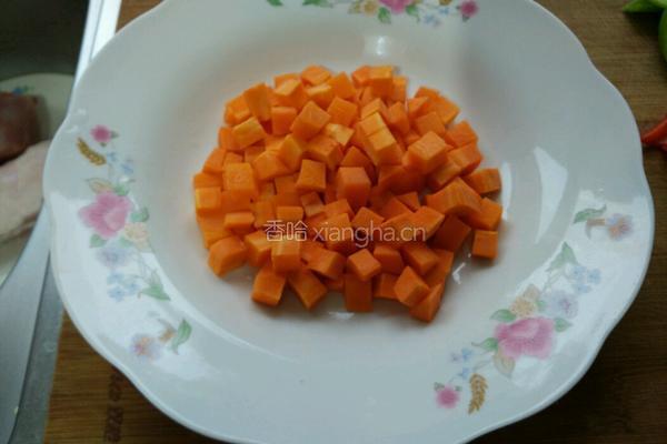 茄子卤的做法图解2