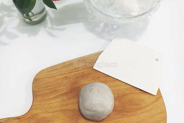 仙草芋圆的做法图解15