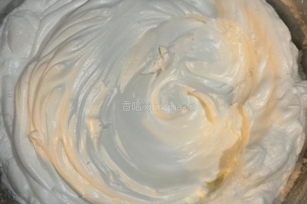 电饭锅巧克力蛋糕的做法图解9