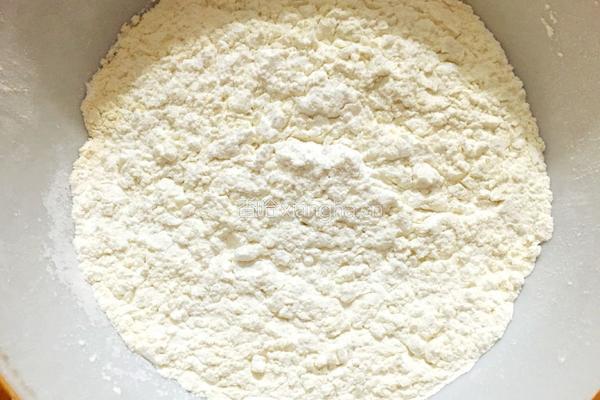 冰皮月饼的做法图解12
