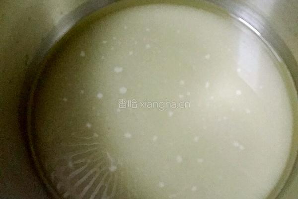 转化糖浆～～～广式月饼必备的做法图解1