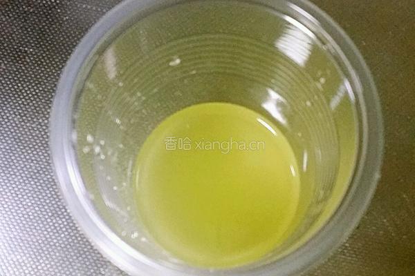 转化糖浆～～～广式月饼必备的做法图解2