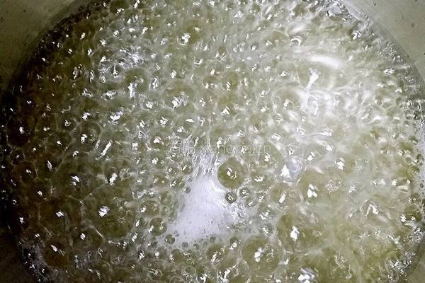 转化糖浆～～～广式月饼必备的做法图解3