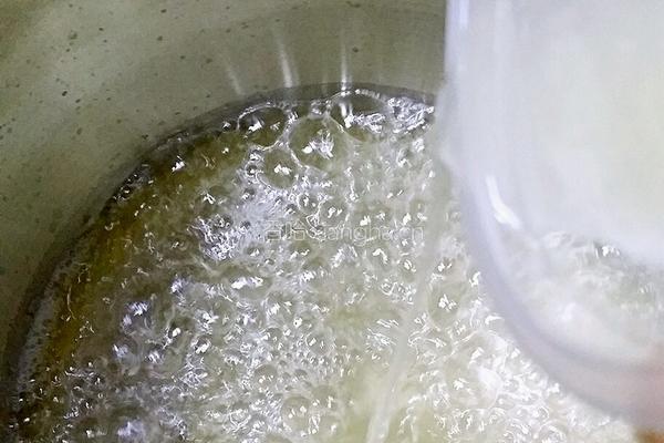 转化糖浆～～～广式月饼必备的做法图解4