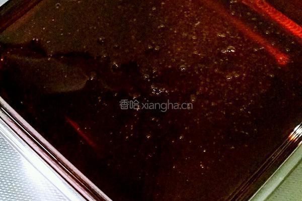 转化糖浆～～～广式月饼必备的做法图解10