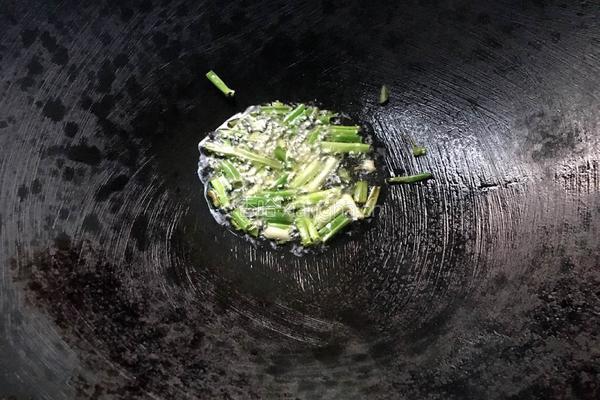 香辣金针菇的做法图解9
