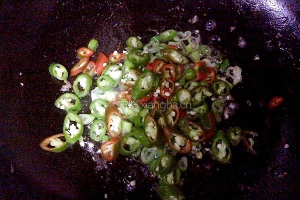 辣椒酱的做法图解9
