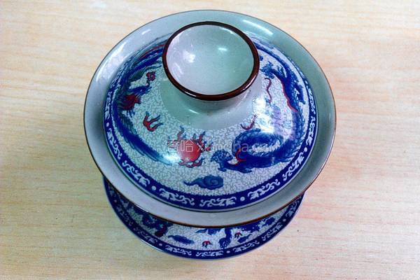 菊花玫瑰茶的做法图解5