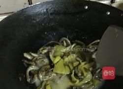 焖鱼的做法图解6