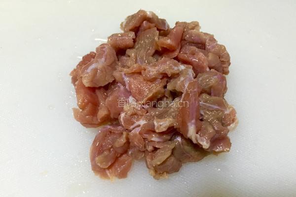 咖喱牛肉的做法图解2