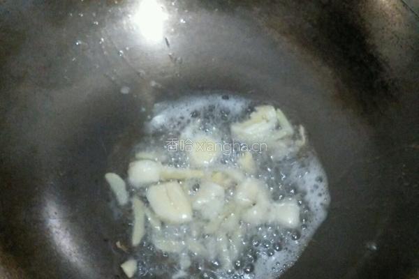 葱油虾的做法图解3
