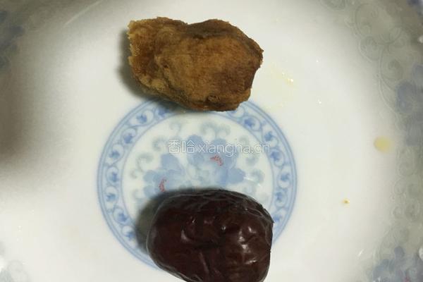 红枣酱的做法图解4