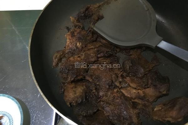 红枣酱的做法图解6