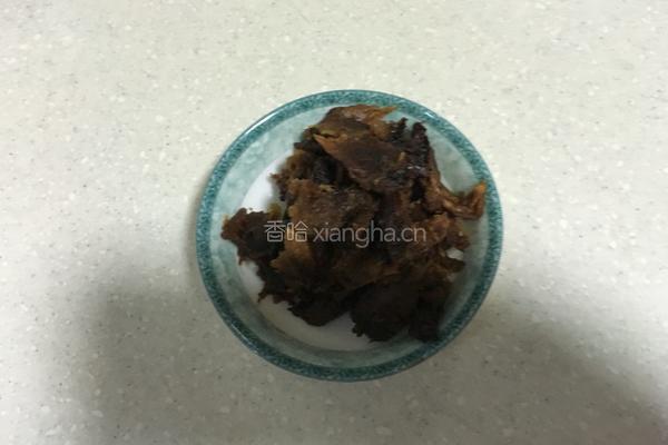 红枣酱的做法图解7